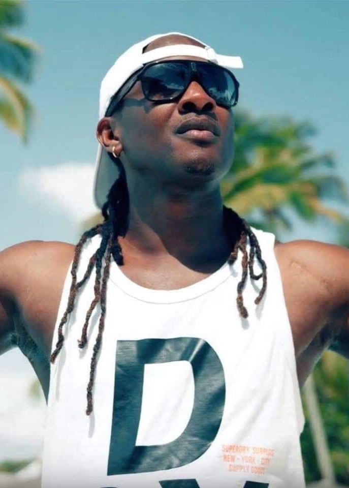 Festival de Musique Guadeloupe Riddim Jeff Sablon