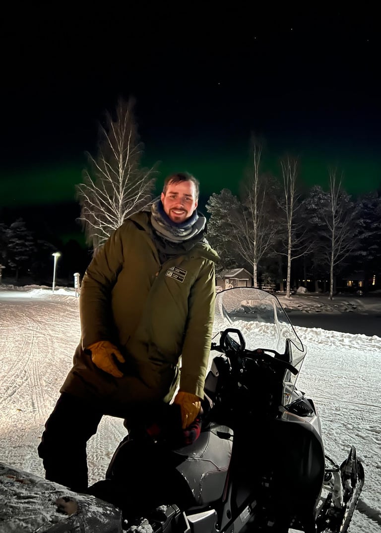 Agence de voyage locale