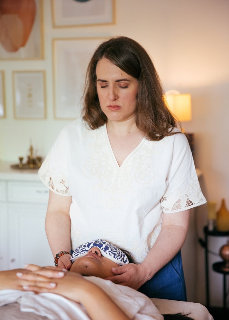 blocages émotionnels