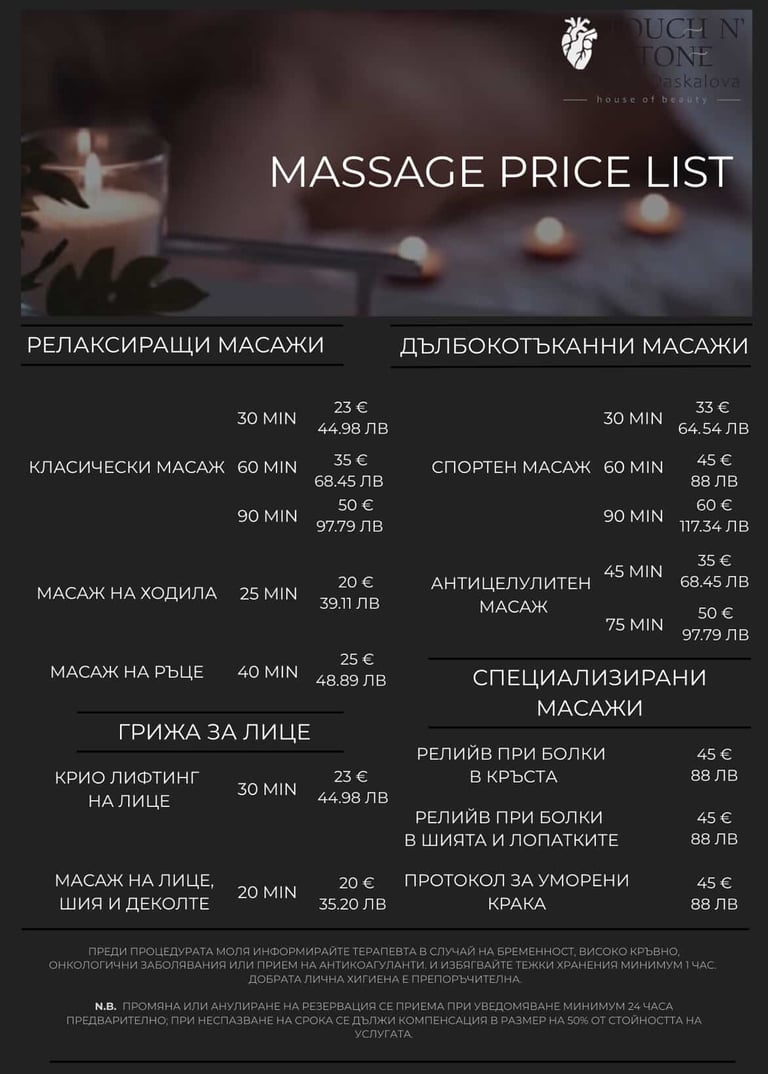 Ценоразпис