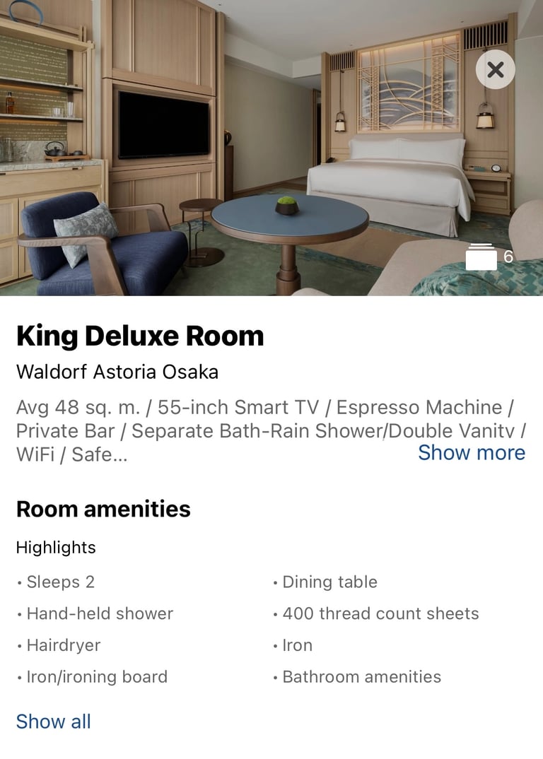 Hilton ซื้อคะแนนแถมโบนัส 100%