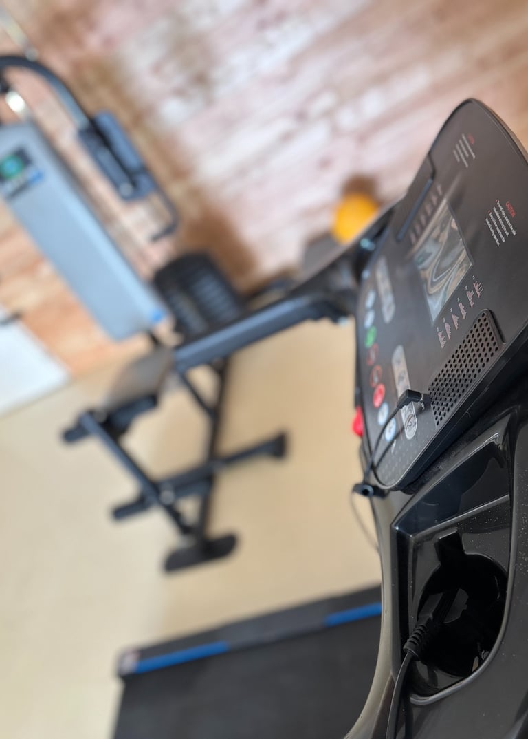 la palestra Hotel Miramonti