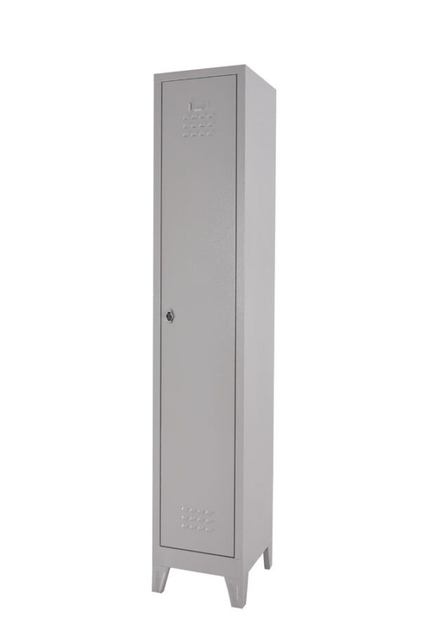 Tekli Soyunma Dolabı