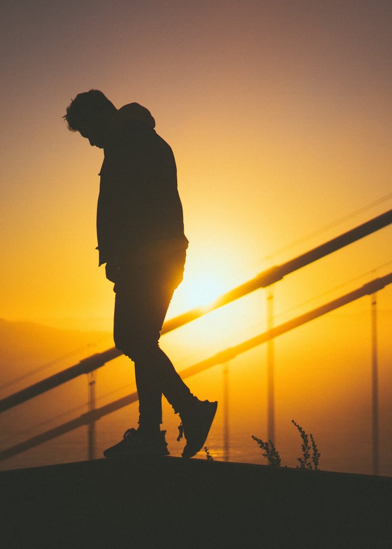 Why Young People Feel More Alone Than Ever