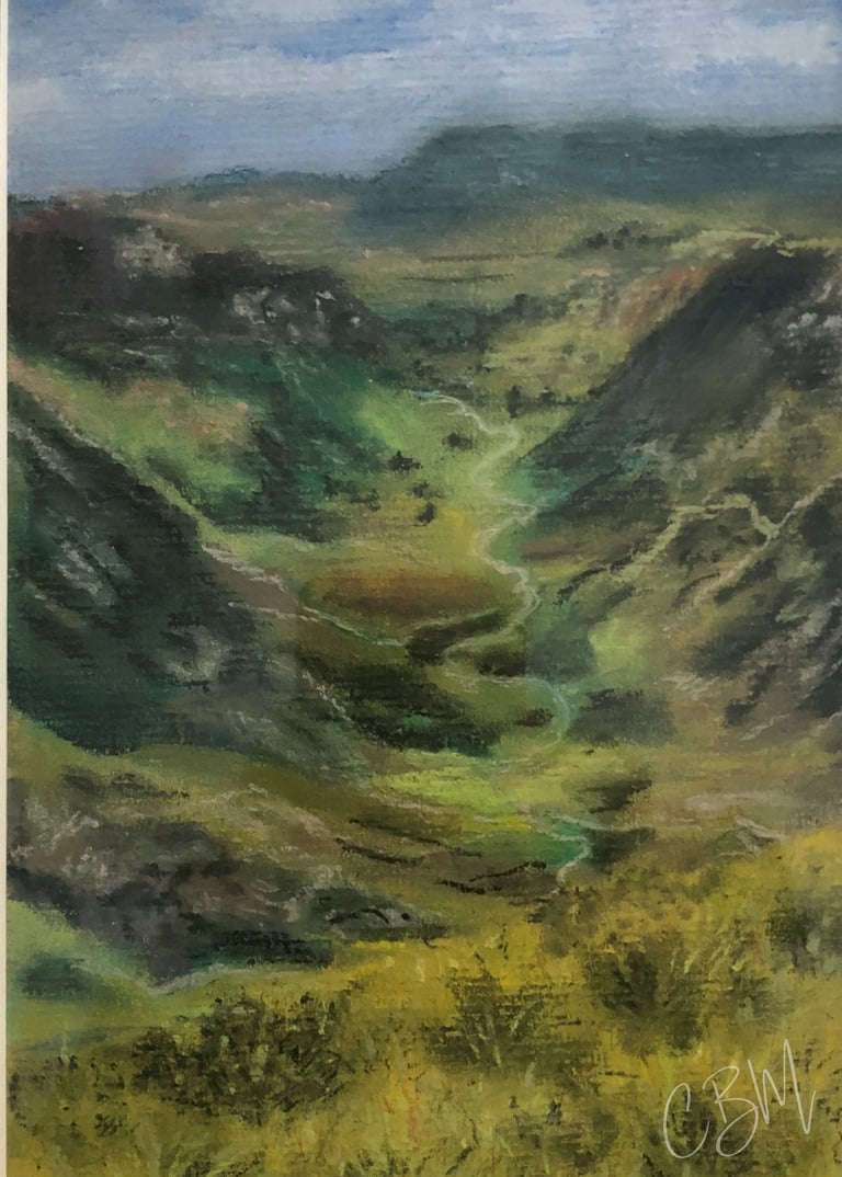 CBM Art Valley