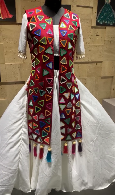 Fashion education