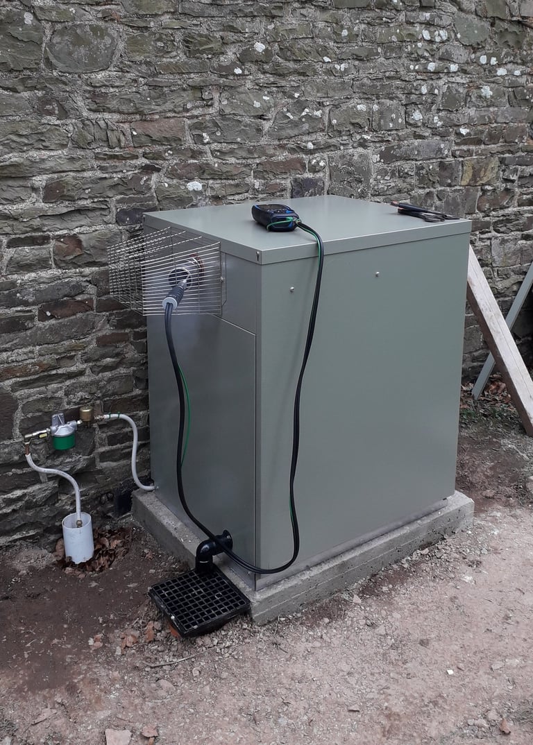 Oil boiler service Chulmleigh and Chawleigh