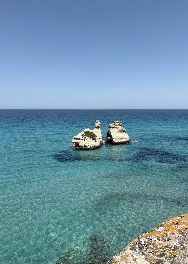 Torre del Orso