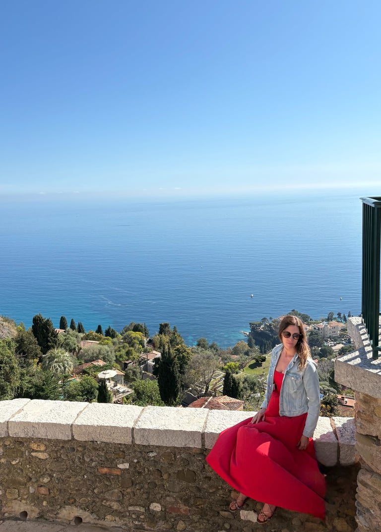 Roquebrune cap martin