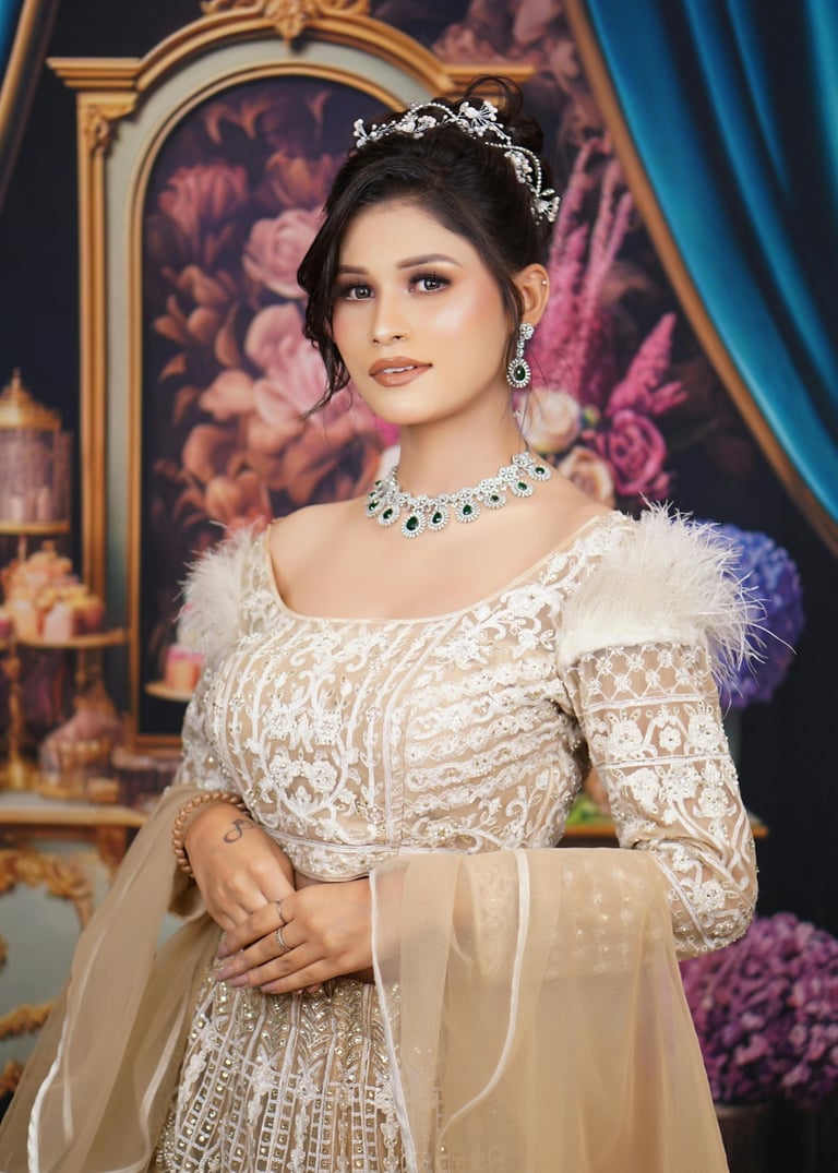 elegant traditional lehengas beautiful traditional dress