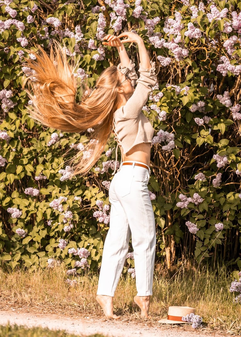 Porträt-Photogrpahie #1