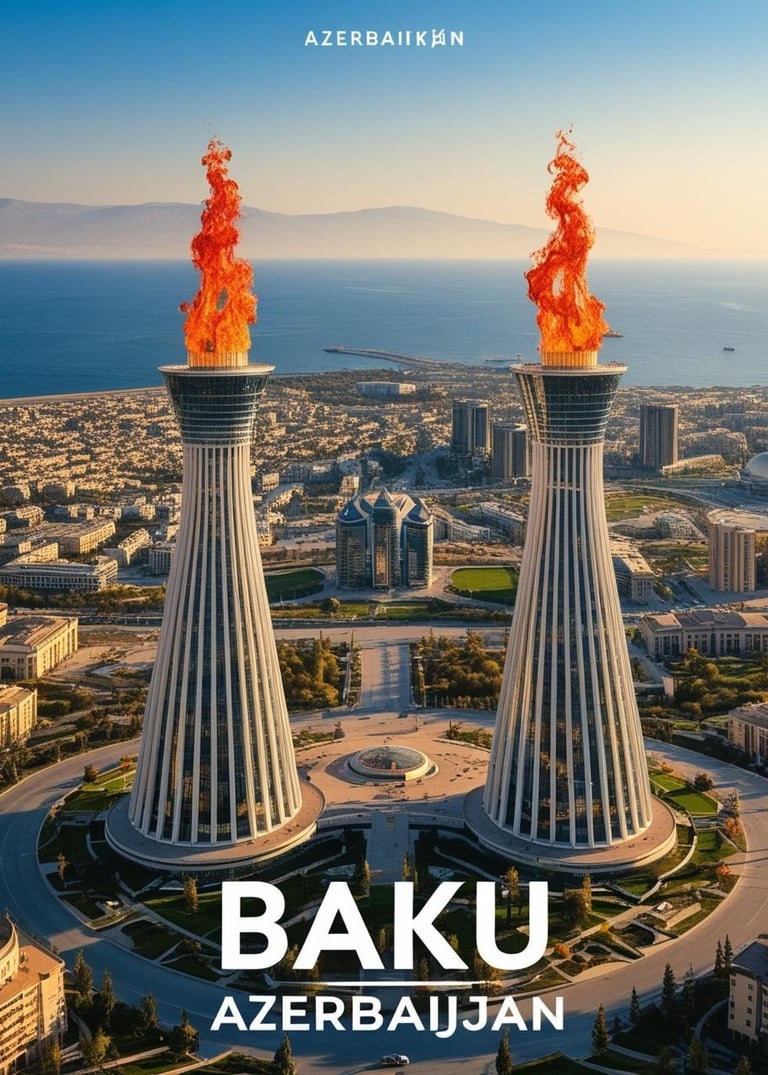 azerbaijan