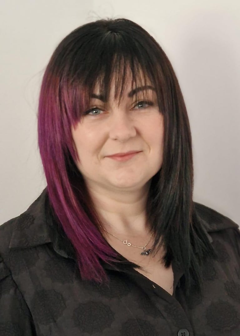 Photo of Gemma Hogan