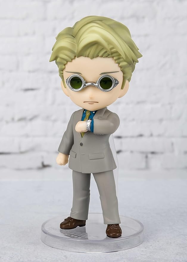 TAMASHII NATIONS - Jujutsu Kaisen - Kento Nanami, Bandai Spirits
