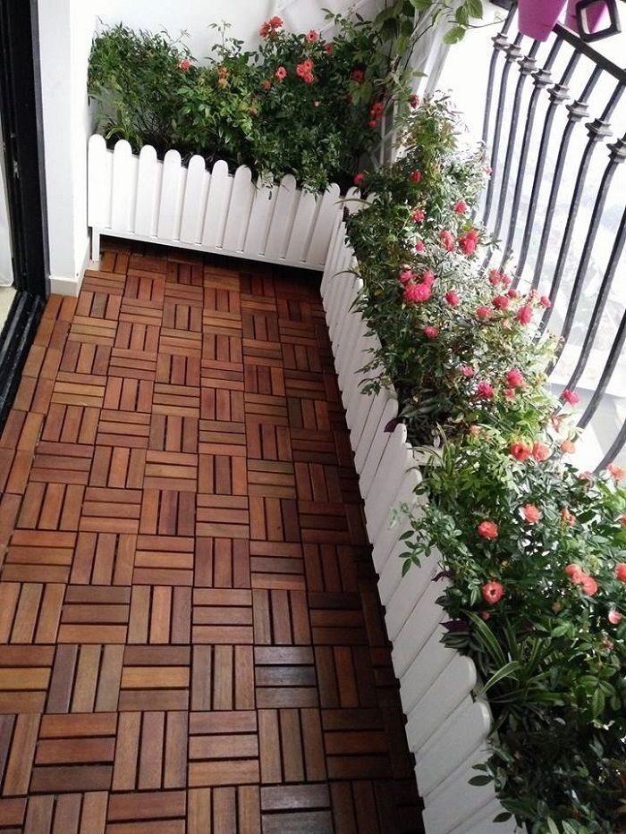 balcony garden idea by paggu 1