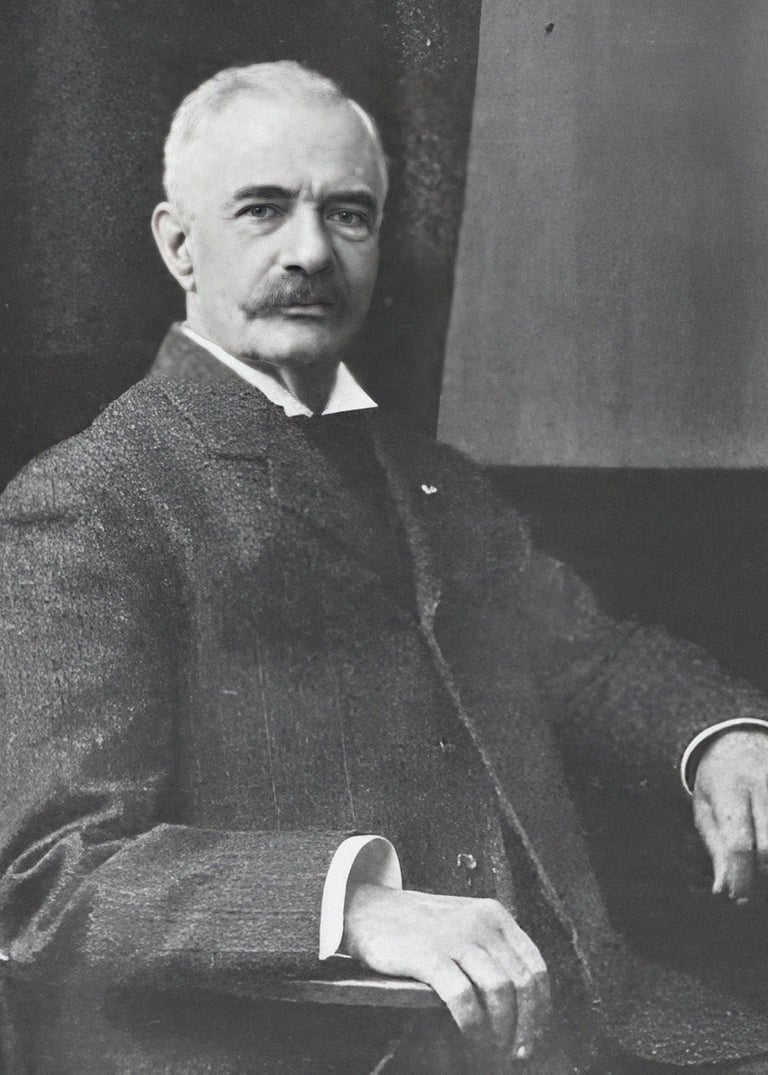 Frederic Charles Cook / Federico Cook | Bulletin of The Pan American Union, Vol. XXXII, Jan-Jun 1911