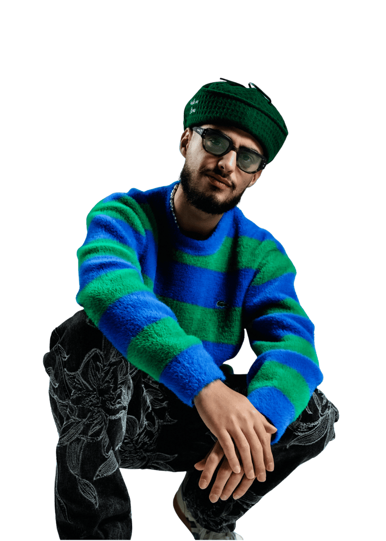 DJ : DEVV