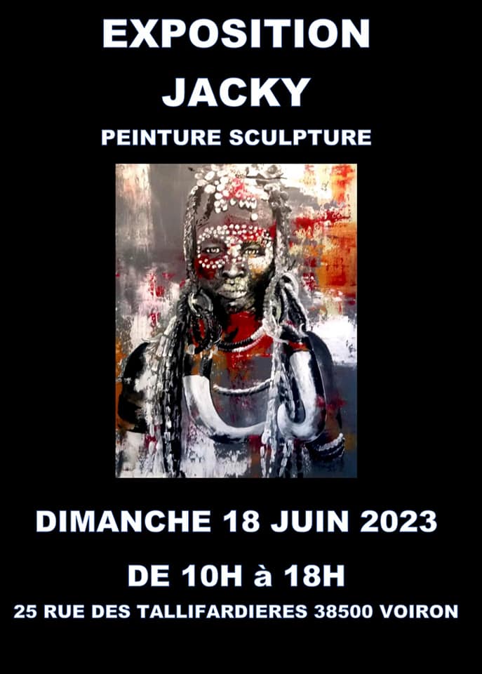Exposition Jacky