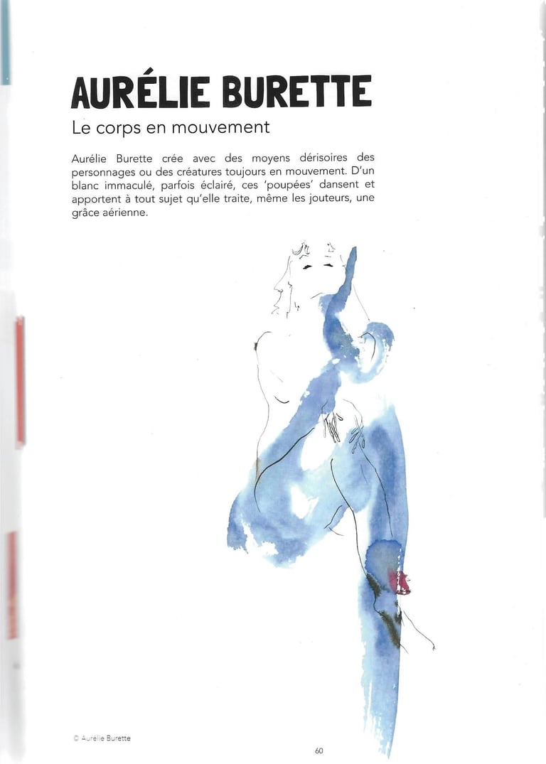 livre Artistes Sète