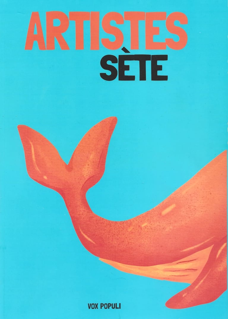 Artistes Sète