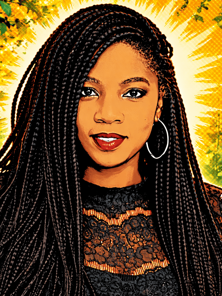 Marian L. Thomas - Women's Fiction Author