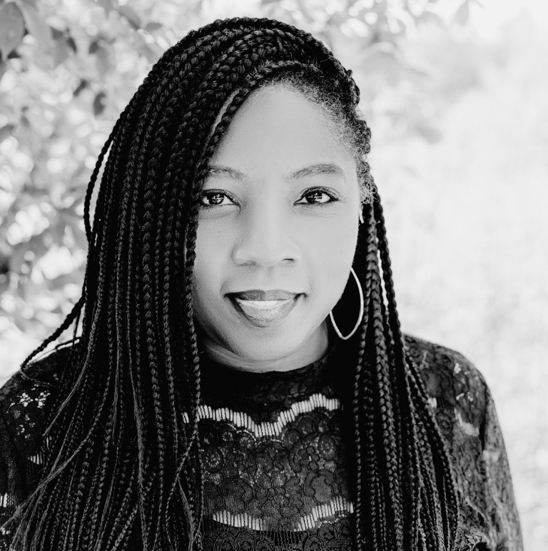 Marian L. Thomas - Women's Fiction Author