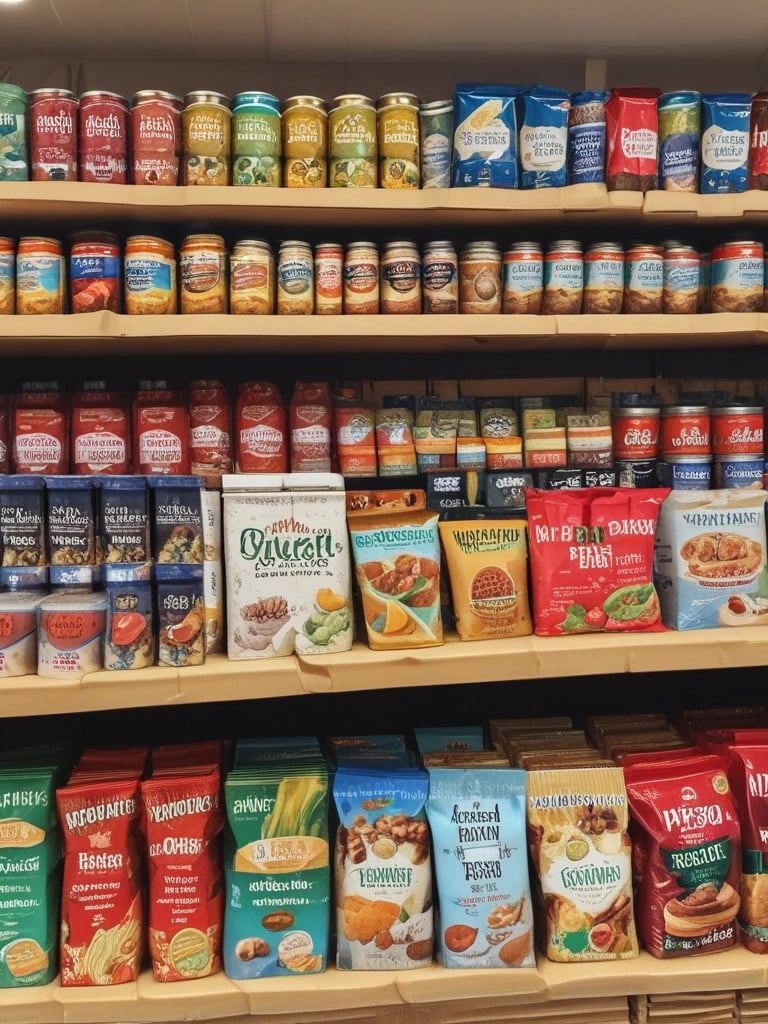 Marketing workspace with laptop showing SEO and Google Ads analytics