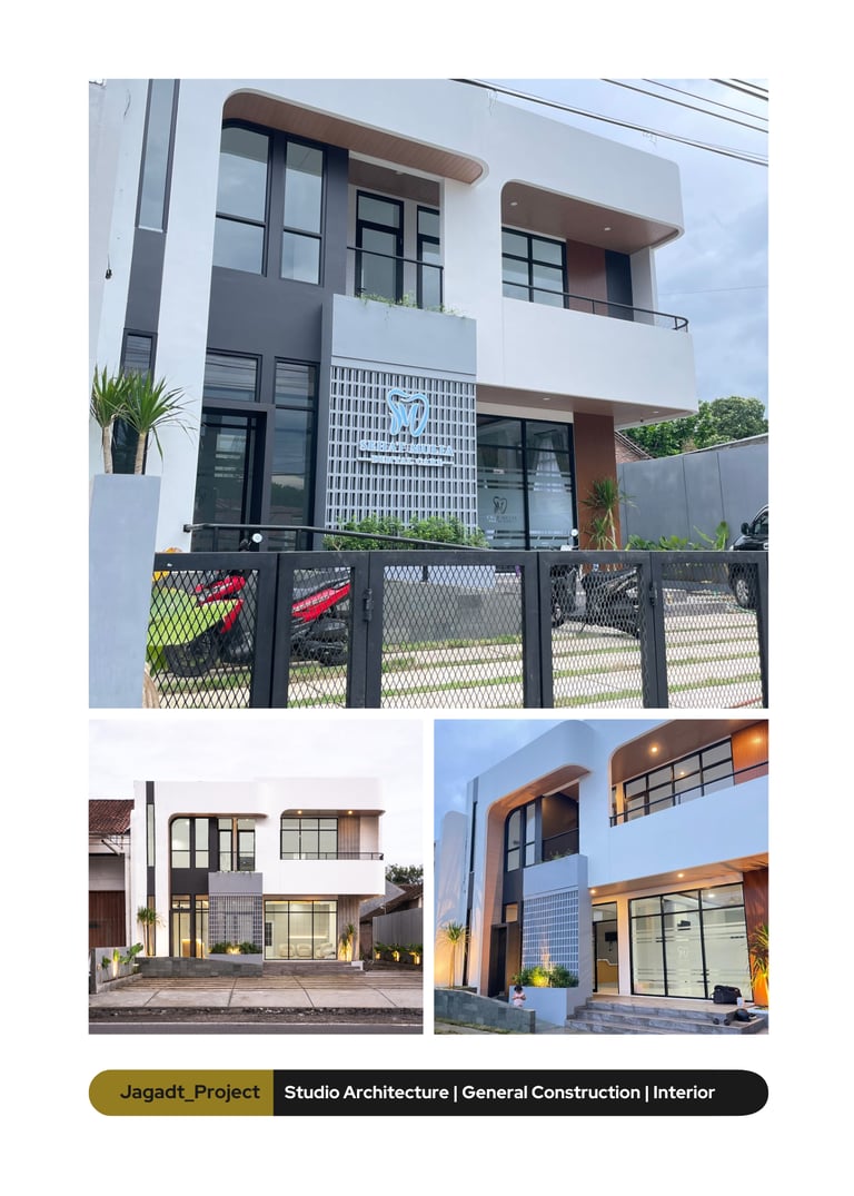 kontraktor magelang