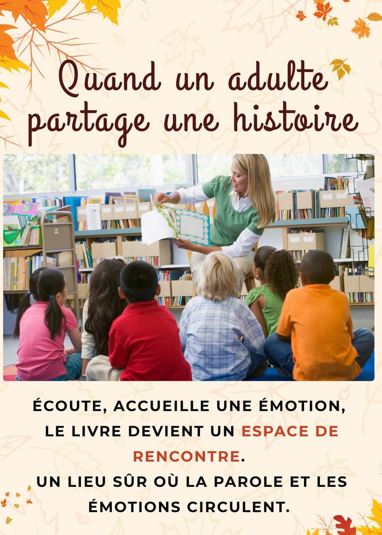 santé mentale lecture bibliothérapie
