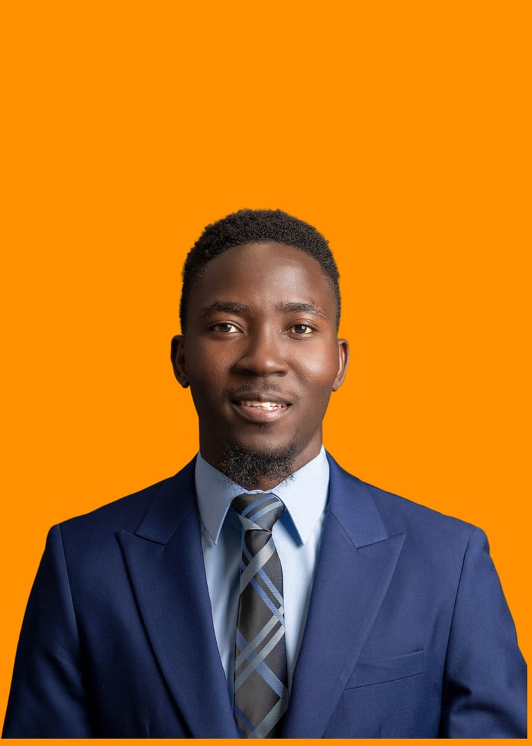 Kerby Thermidor Co-Founder | Chief Operating Officer