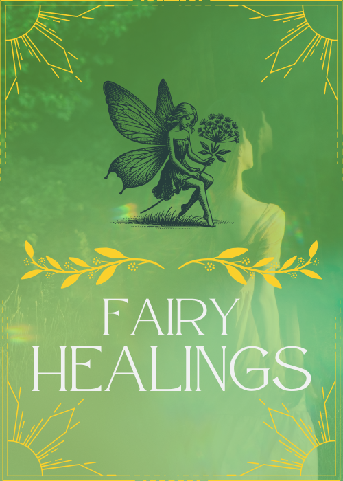 deanna fairy healings