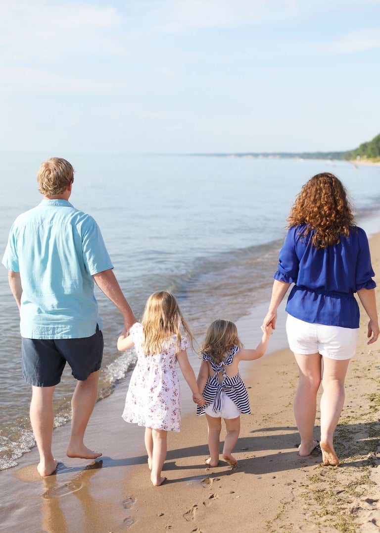 perfectionism family trait