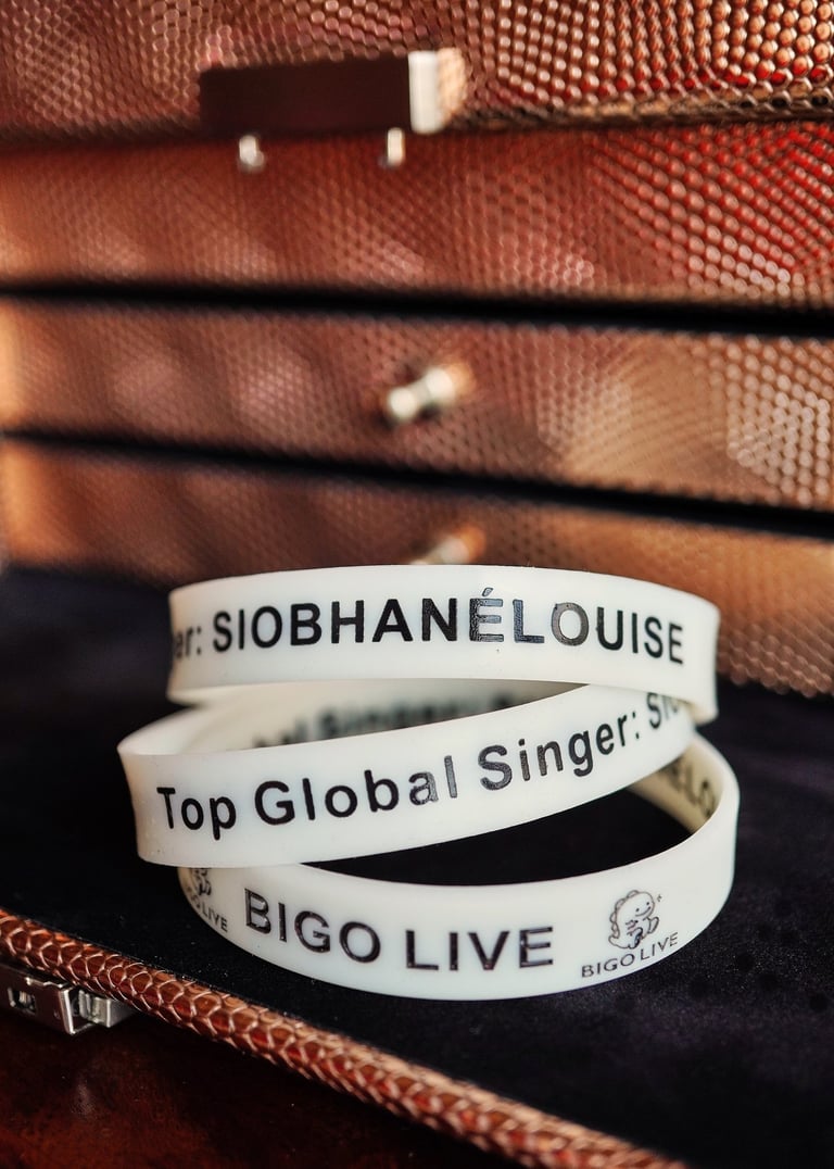siobhan elouise | olio my shop