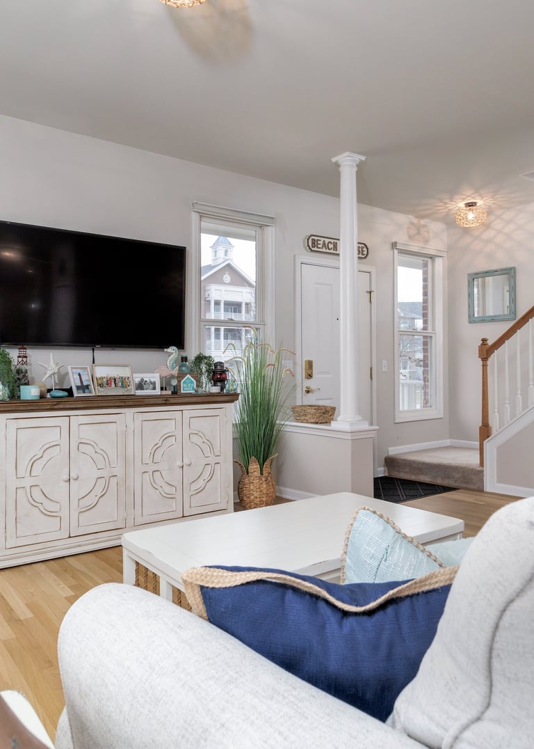 Real Estate Photography