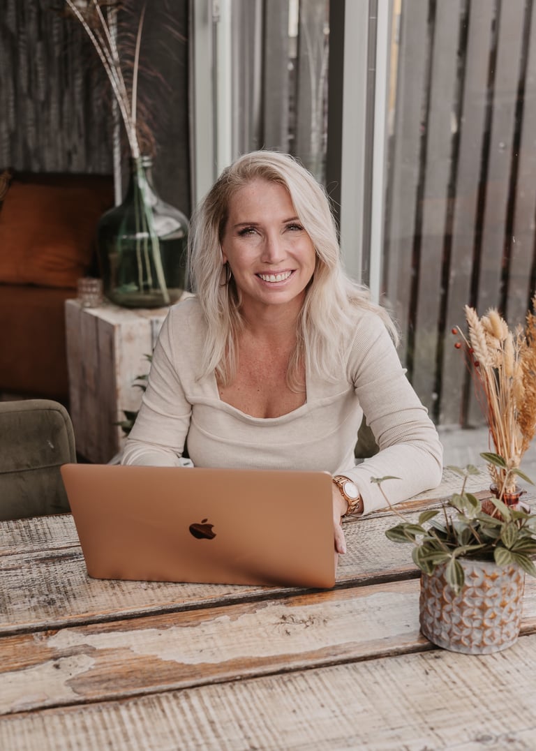 Administratieve ondersteuning voor zzp en mkb ondernemers