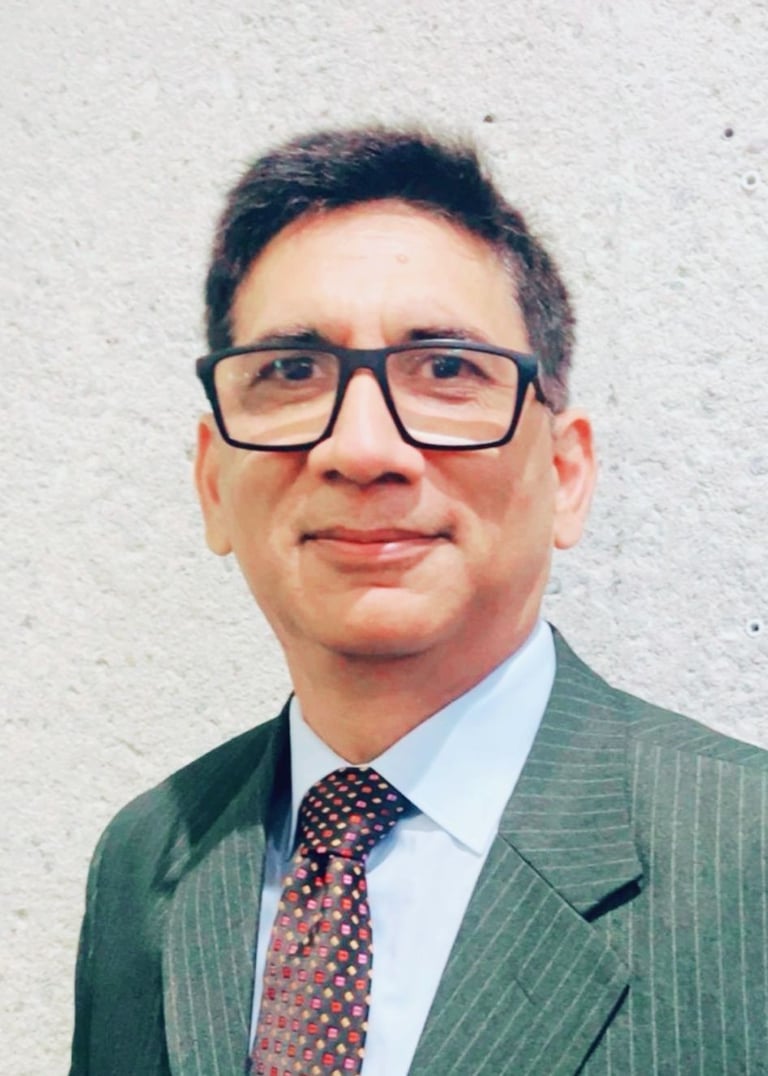Tanveer Ali Mansoor - Director Financial Advisory at Amanim Advisors
