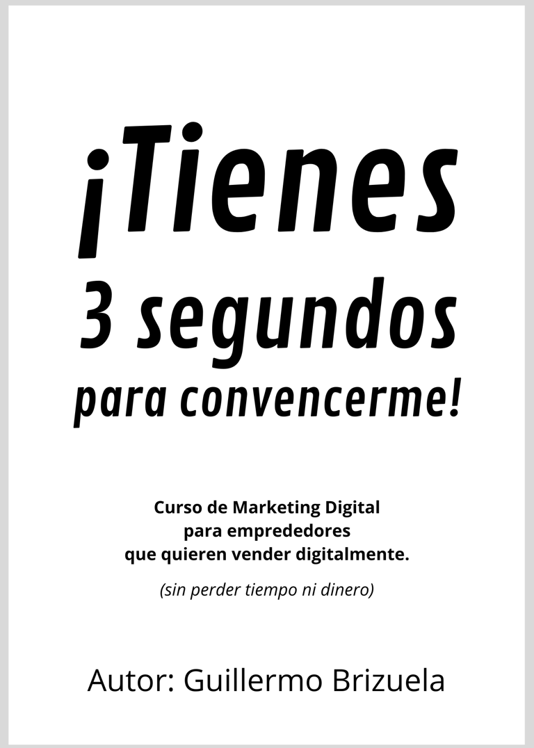 Cursos prácticos para emprendedores