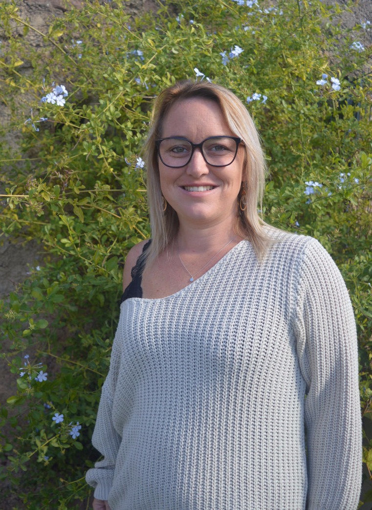 Photo of Sarah Vincent - Your PA in France - Help with relocation to France