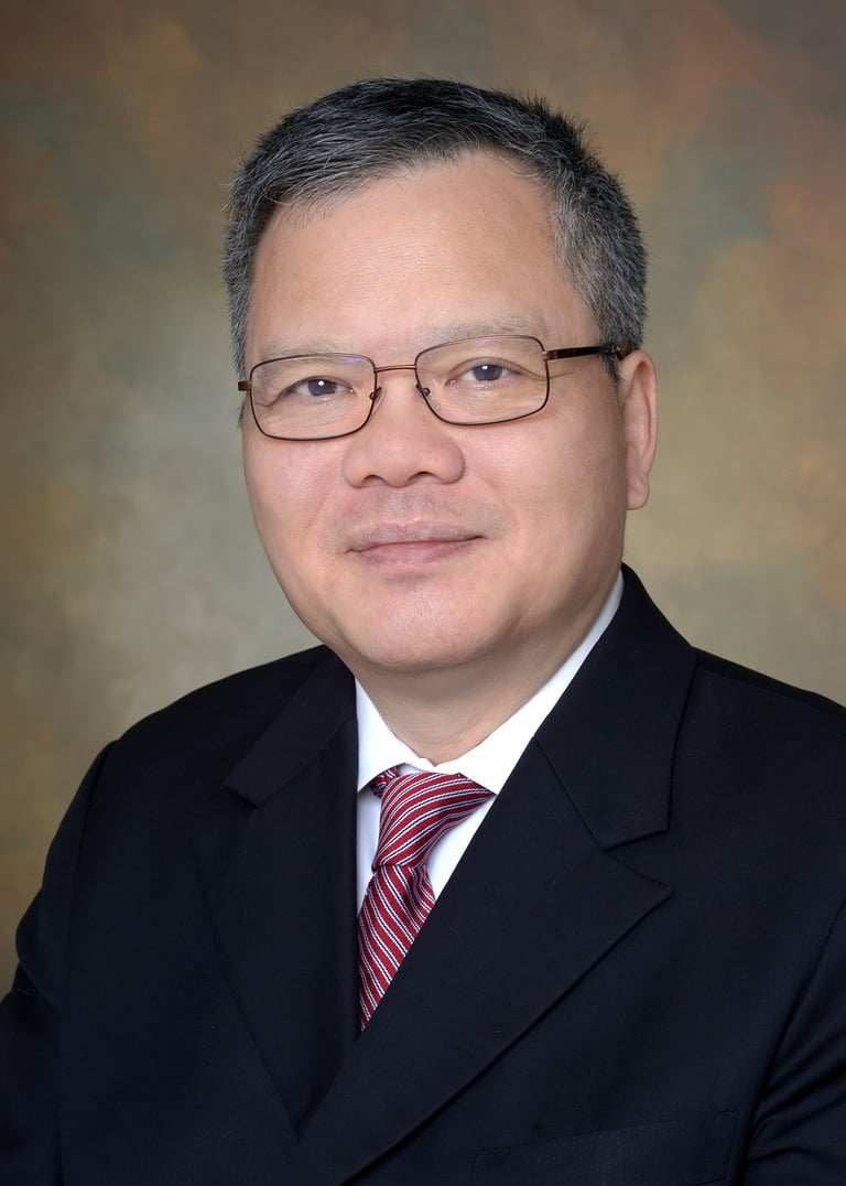 Chief Executive Officer: De-chu Christopher Tang, PhD