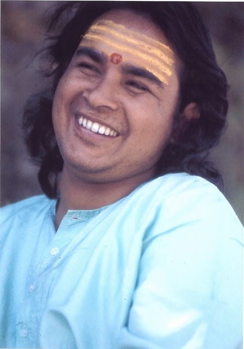 Shri Babaji Mahavatar