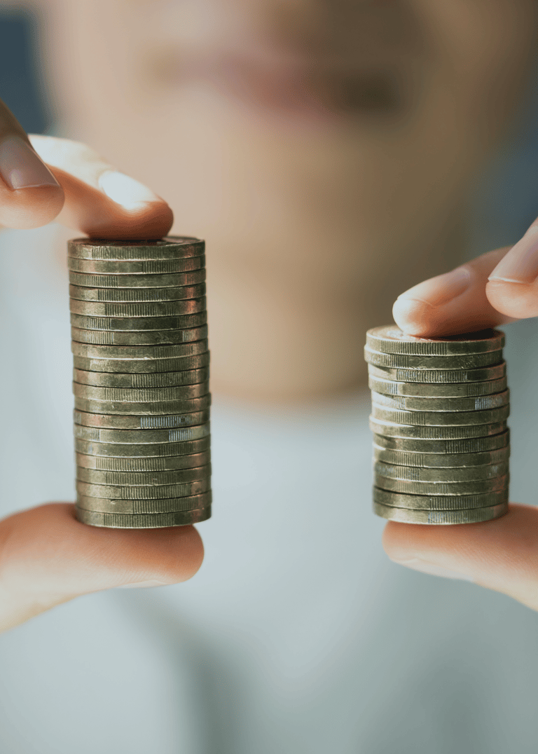 Il nostro metodo Acconto ZERO