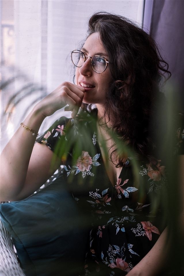 Anais Auria sexotherapeute sexologue grenoble