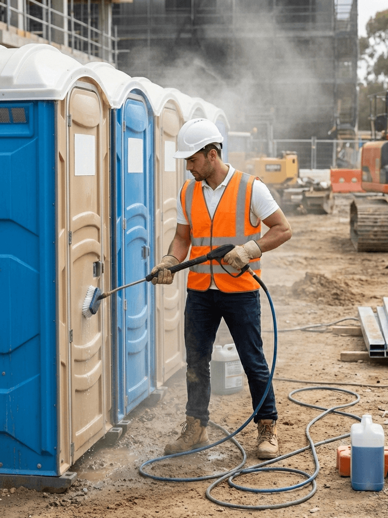 alt="nettoyage chantier à Paris"