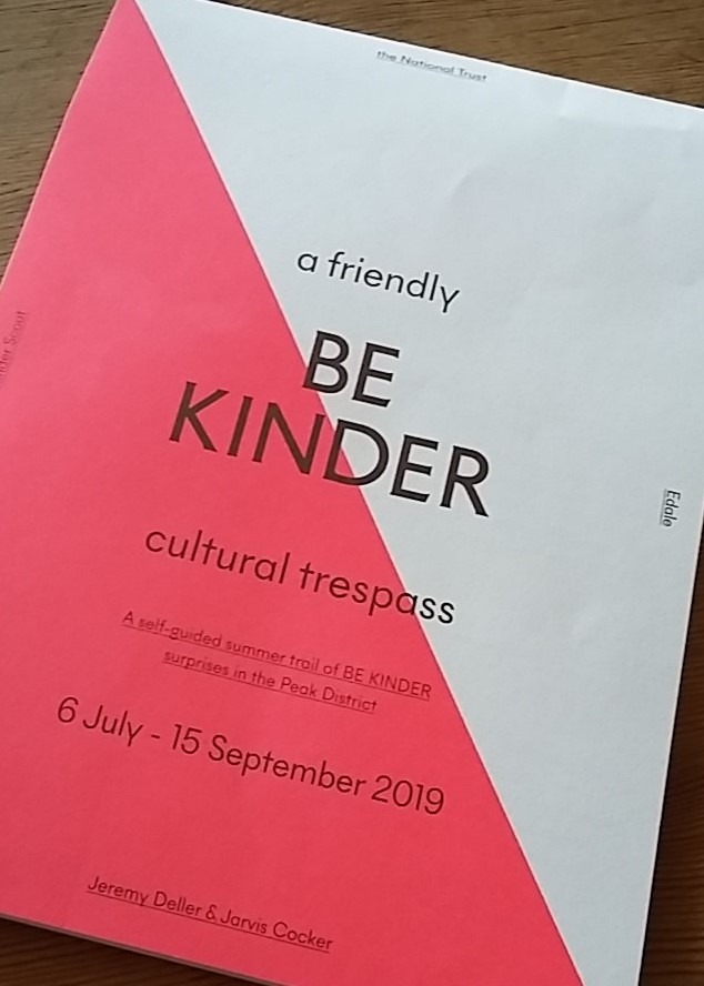 Be Kinder