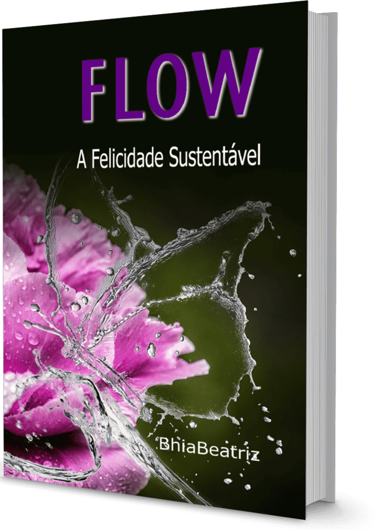 Flow a Felicidade Sustentável