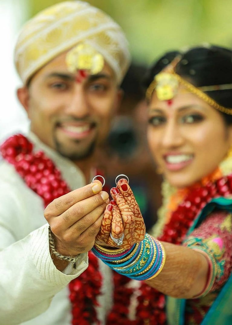 Destination wedding photographer in kerala
