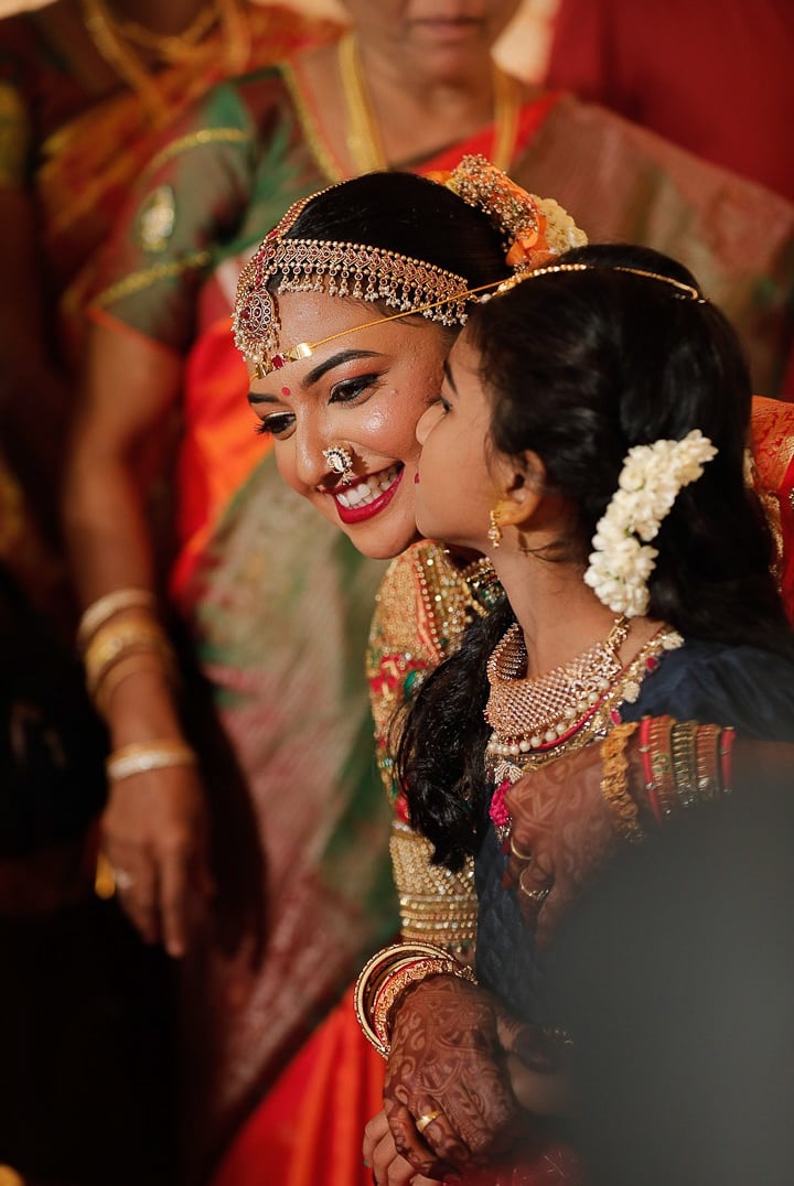 Destination wedding photography in kerala