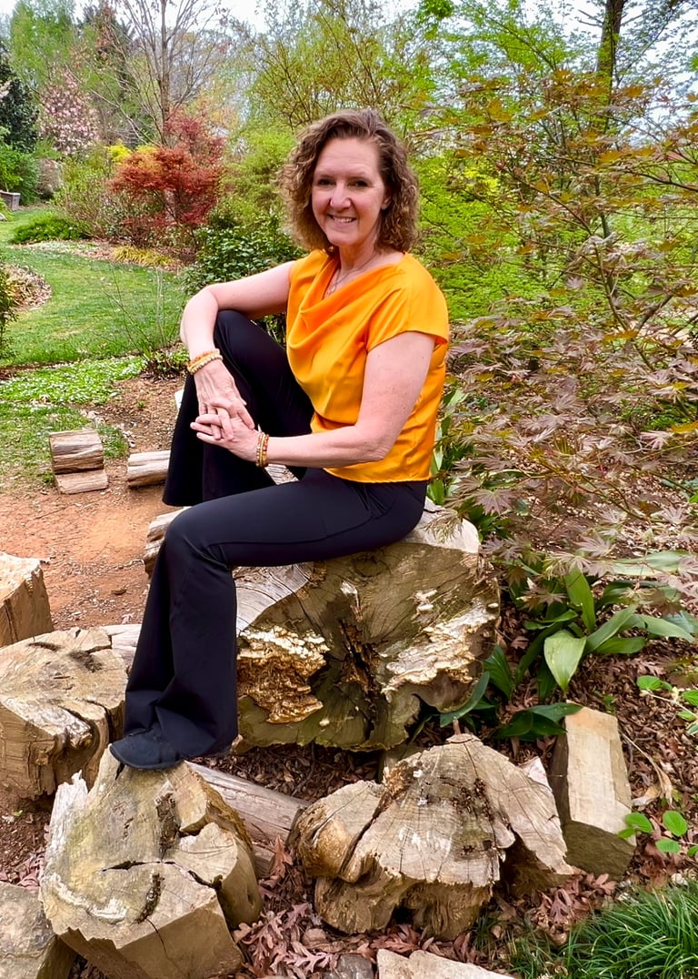 quantum gut healer Karen Langston About how I can help you