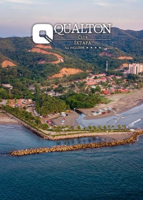 Ofertas en Qualton Club Ixtapa