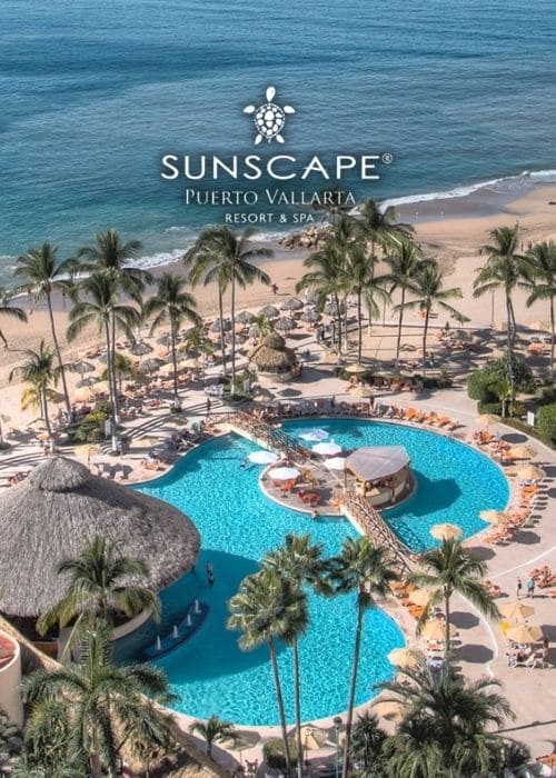 Hotel Sunscape - viajes a puerto vallarta saliendo desde morelia